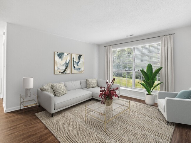 Photo - The Summit at Avent Ferry