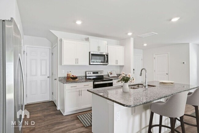 Photo - 2014 Ryker Davis Ln