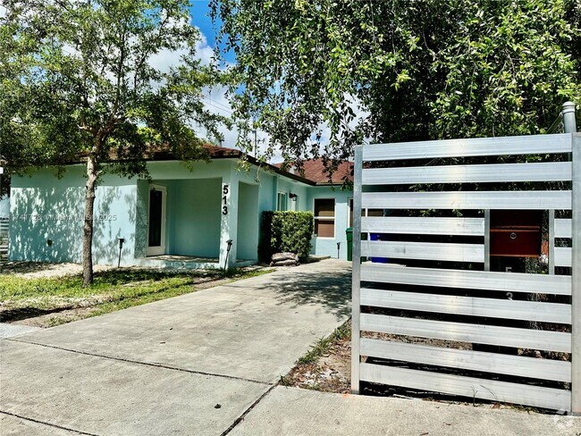 Building Photo - 513 NW 77th St Unit 0 Rental