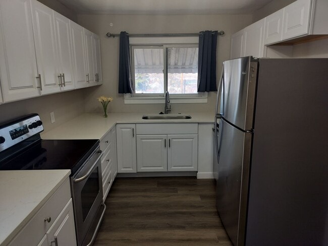 Photo - Charming 4 bd/ 2 bath home in Ogden!
