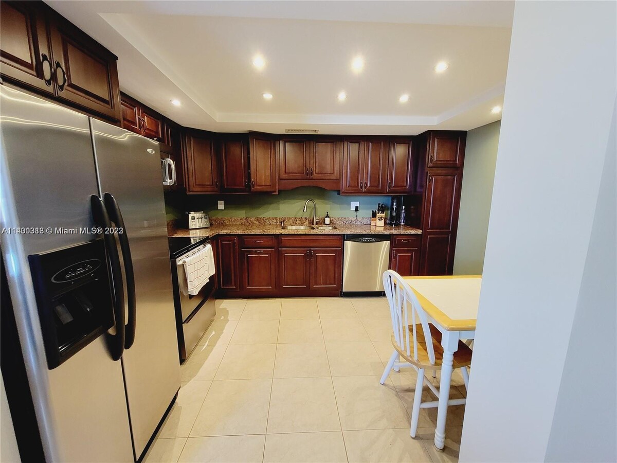 Photo - 1600 S Ocean Dr Unit #14  Ocean view