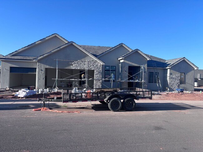 Building Photo - Beautiful Single Story in Finley Farms