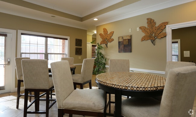 Clubhouse