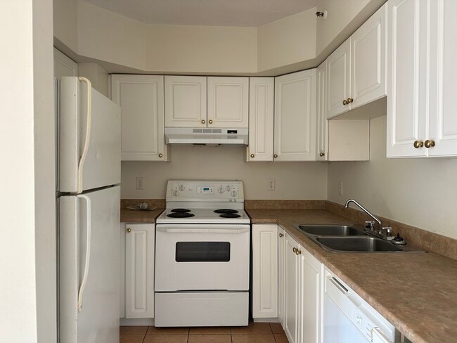 Parkview Terrace
