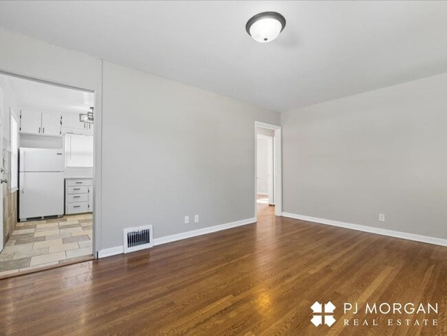 Photo - Stylish Updates + Spacious Yard + 2-Car Ga...
