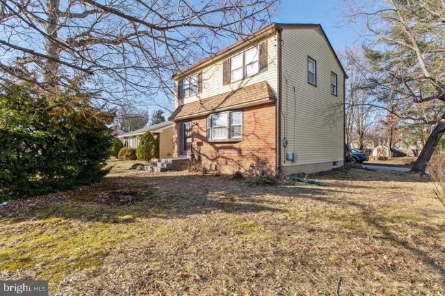 Building Photo - 201 Deptford Rd