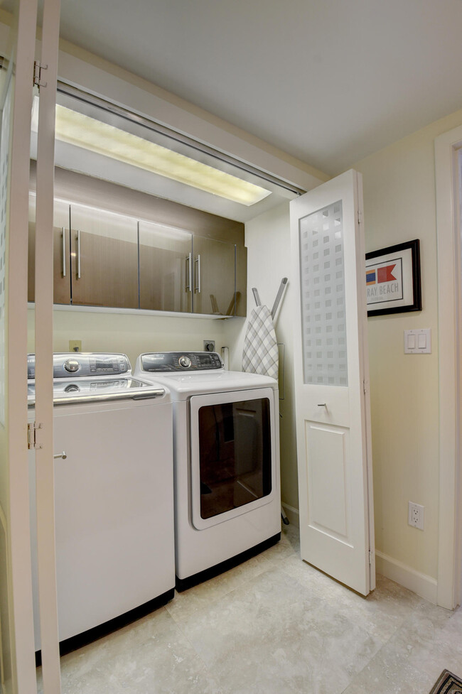 Photo - 2155 S Ocean Blvd Condo