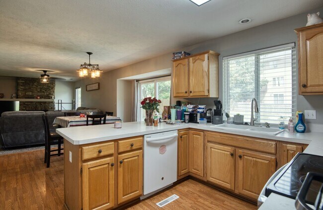 Photo - Spacious Four Bedroom - Available Soon!