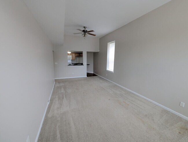 2747-2749 Arsenal Street - 2747-2749 Arsenal Street Apartamento Unidad 2749