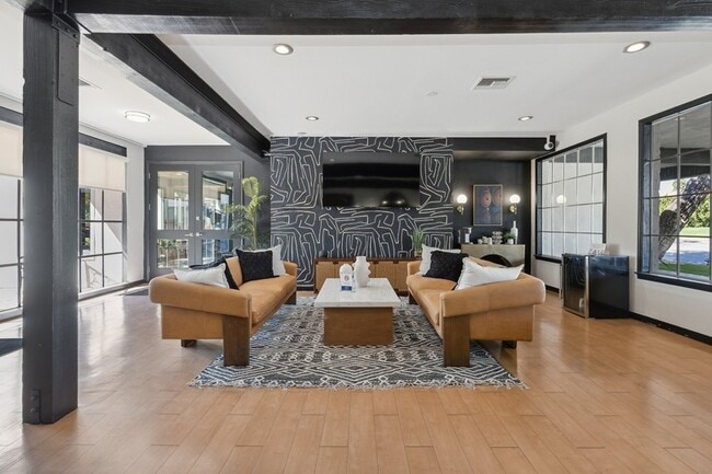 Arrive Westlake Village