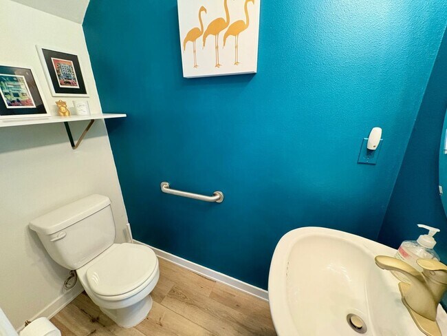 Photo - West Seattle Townhome