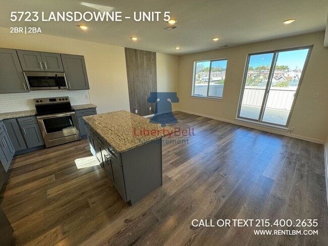 Photo - 5723 Lansdowne Ave Unit 5