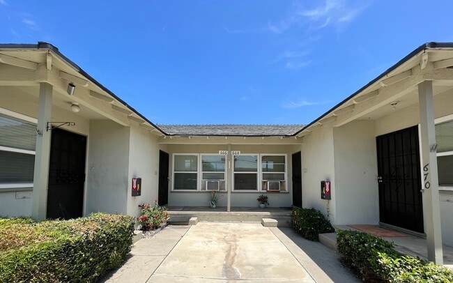 Photo - 664-670 S Eremland Dr Unidad 664