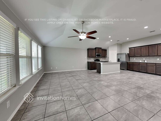 2516 Old Buck Dr