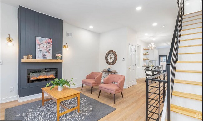 Building Photo - Snyder Rental