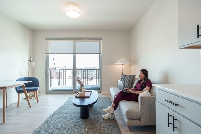 Photo - Monarch on Main