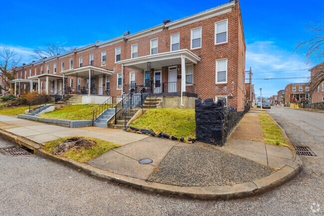 Building Photo - 3201 Elmley Ave Rental