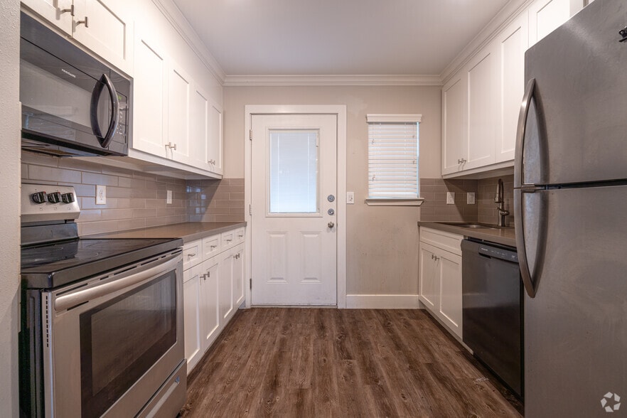 Interior Photo