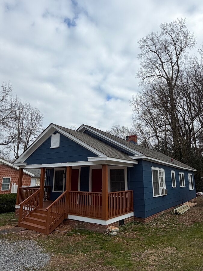 Photo - 411 Birch St Unidad A