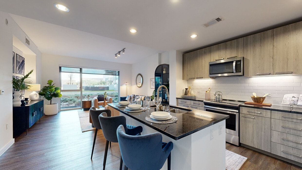 Photo - Avenue Grove Apartments