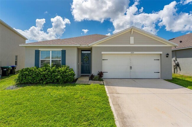 1725 Aurora Ridge Dr