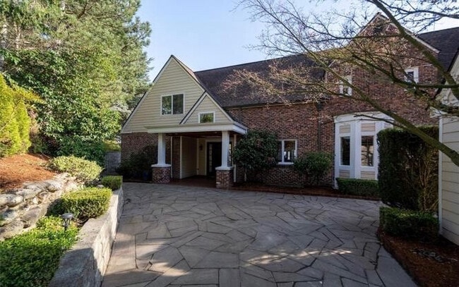 Photo - 3851 Cliffside Dr