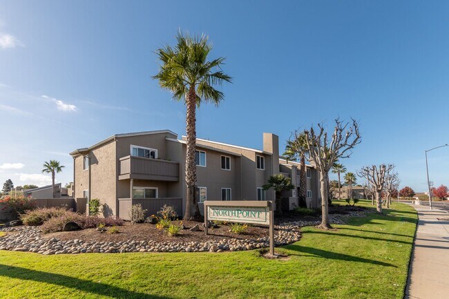 Northpoint Apartments