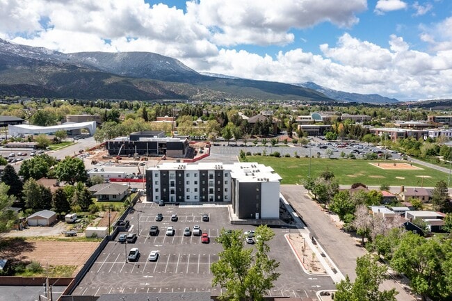 Photo - Harding Ave Lofts Unit Harding Ave Lofts