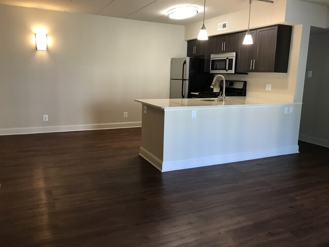 Glen Riddle Station Apartments