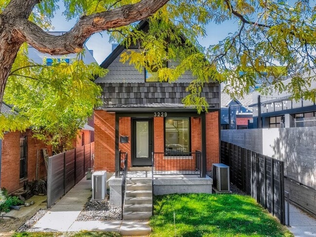 Photo - 3229 Quivas St House