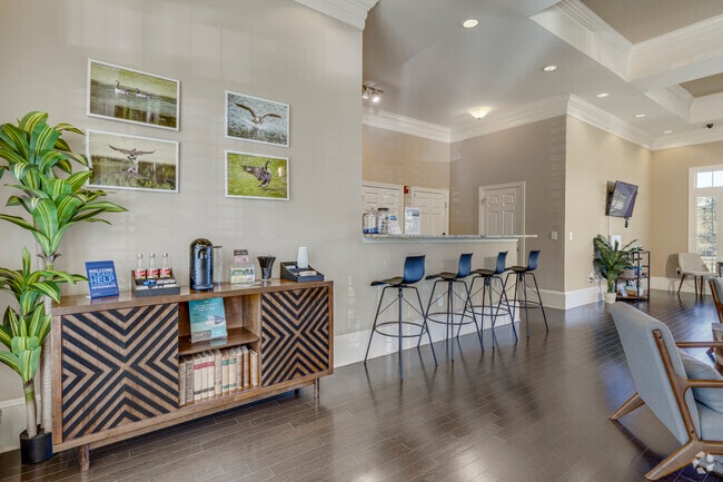 Coffee Bar