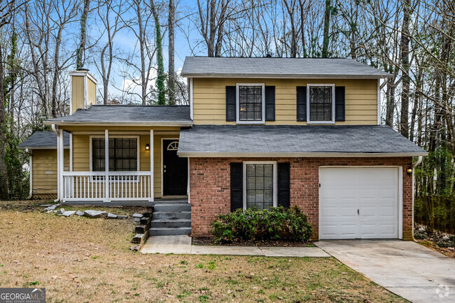 Building Photo - 6702 Doublegate Ln Rental