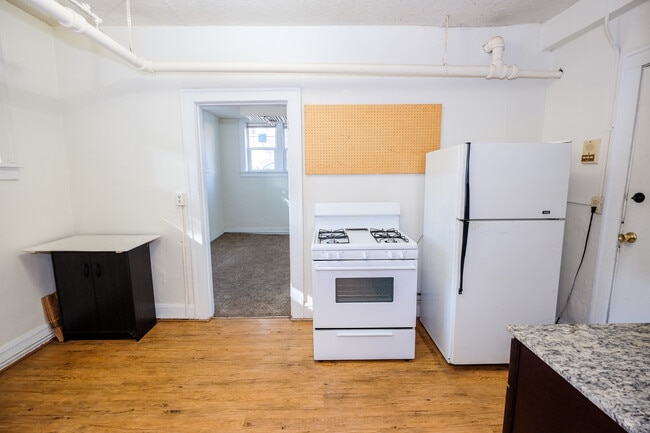 Photo - Girard Apartments