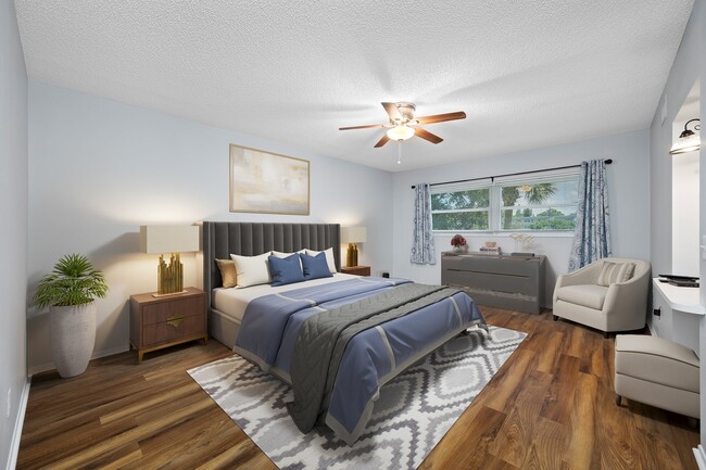 2258 World Pkwy Blvd W Unit 40