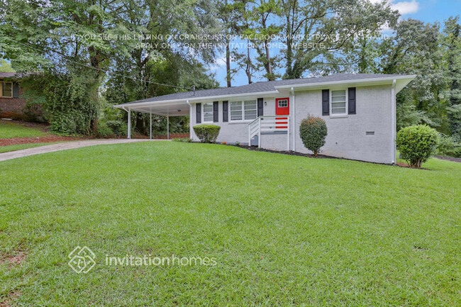 Photo - 3928 Bluffton Ct House