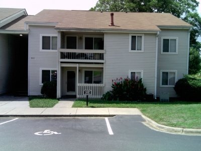 Photo - 845 Cates St Unit #845