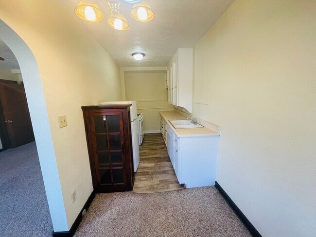 Photo - DC Realty - 801 8th St Unit C5