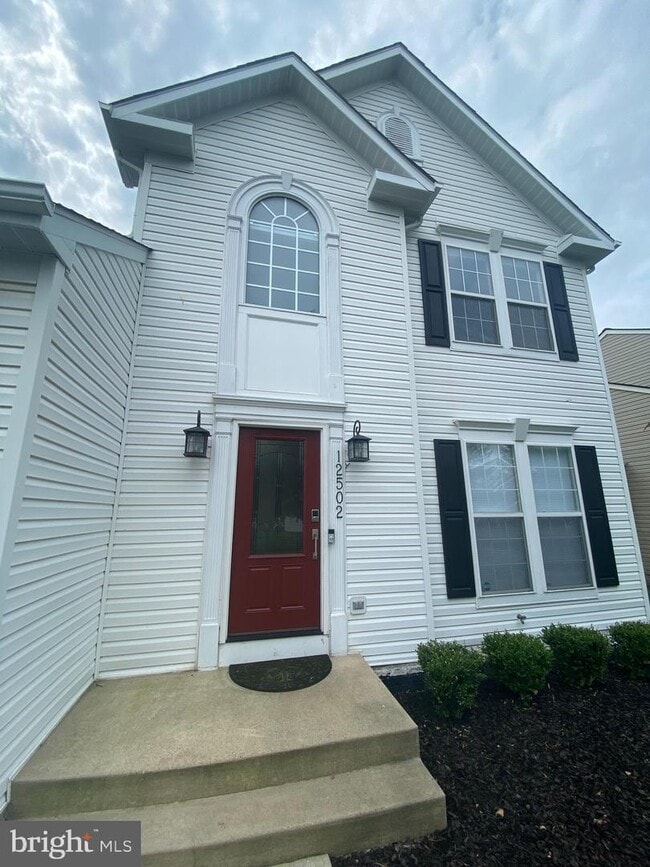 Building Photo - 12502 Royal Crown Dr