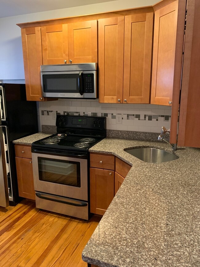 Photo - 1106 Franklin St