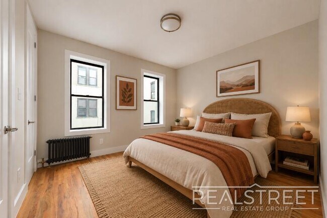 Photo - Prosepct Heights Brand new 3 Bedroom 2 Bathroom with in unit WD! Unit 4D