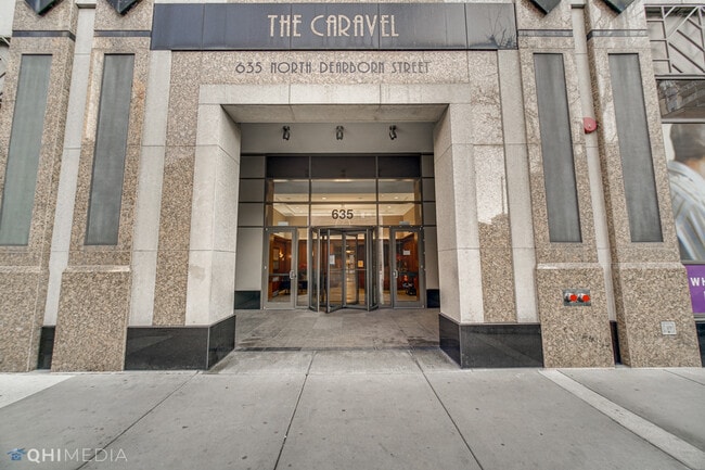 Photo - 635 N Dearborn St Unit 1105