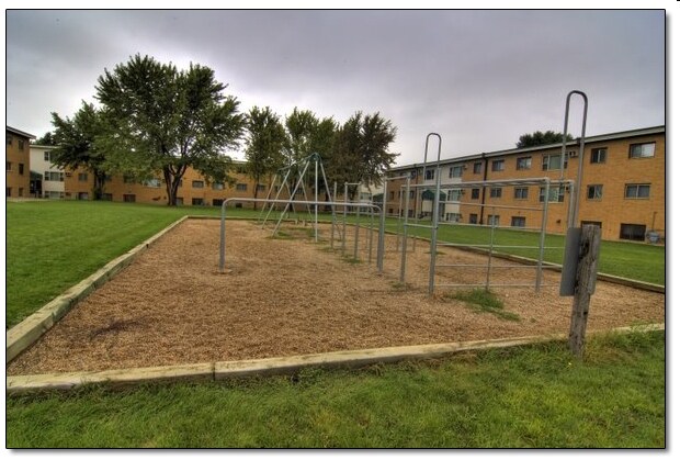 Playground - Sunrise Court Unit 10-326