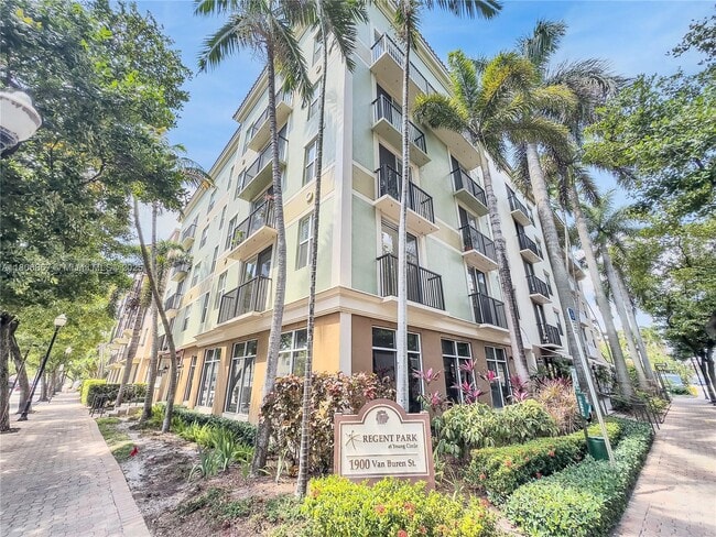 Photo - 1900 Van Buren St Condo Unit 105B