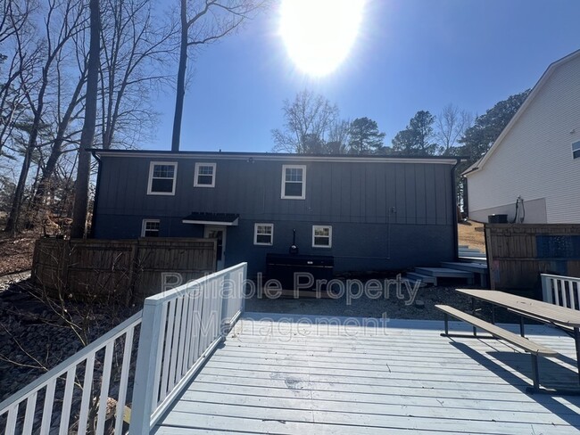 Photo - 222 Oakdale Ave