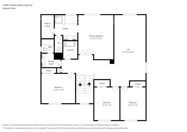 Photo - 14226 W Hearn Rd