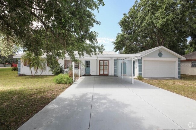Building Photo - 1000 Gantt Ave Rental