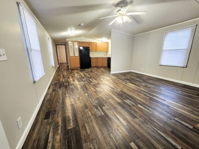 Photo - 3 BR Mobile Home on 4 acres in Belton, SC