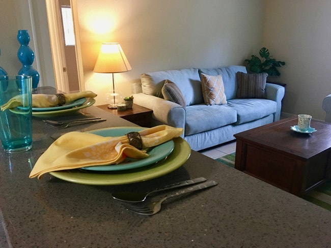 Photo - Villas at Atlantic Beach Apartments