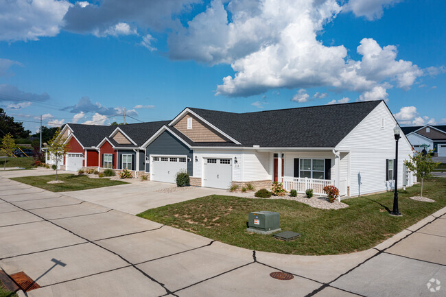 Building Photo - The Villages of Florence at Weaver Mill Rental