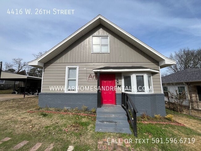 Building Photo - 4416 W 26th St